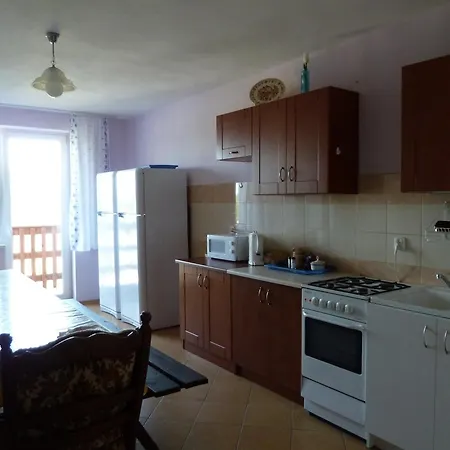 Sawa Ubytování v soukromí Ustronie Morskie