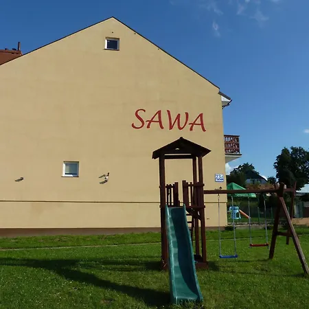 Sawa * أوسترونيه مورسكية